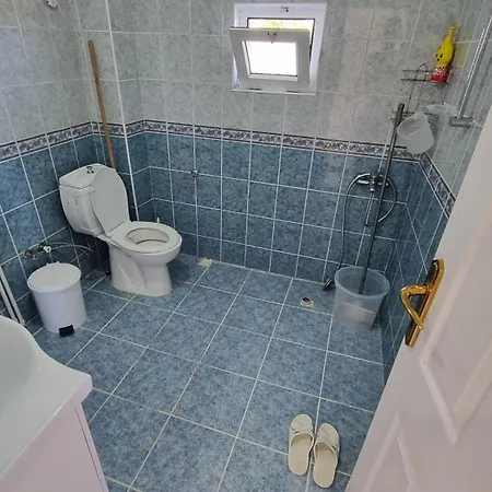 Close To Ist Airport, Sea View& Peaceful Apartment