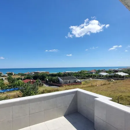 Apartment Close To Ist Airport, Sea View& Peaceful Arnavutkoy