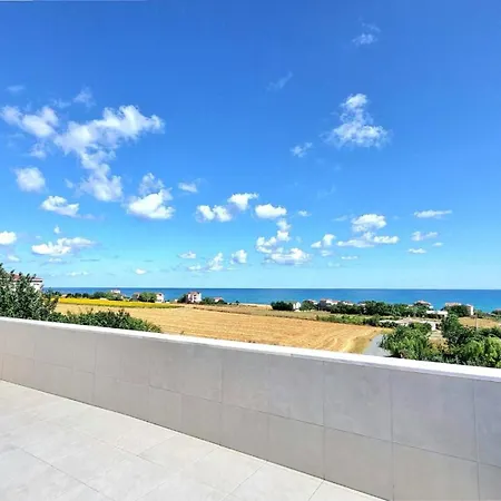 Apartment Close To Ist Airport, Sea View& Peaceful Arnavutkoy